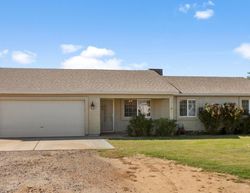 Pre-foreclosure in  N BRINLEE LN San Tan Valley, AZ 85143