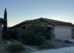 Pre-foreclosure in  W STANLEY AVE San Tan Valley, AZ 85140