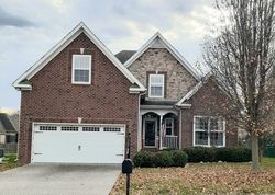 Pre-foreclosure in  ELSIE ST Spring Hill, TN 37174