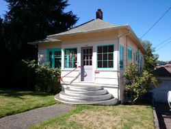 Pre-foreclosure Listing in 30TH AVE S SEATTLE, WA 98144