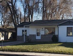 Pre-foreclosure in  6TH ST Greeley, CO 80631