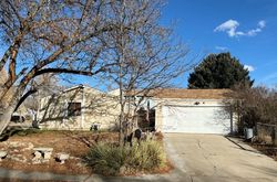 Pre-foreclosure in  MARTIN RD Longmont, CO 80504