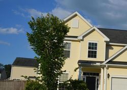Pre-foreclosure in  GREEN PARK LN Goose Creek, SC 29445