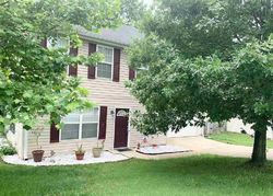 Pre-foreclosure in  LAUREL MEADOWS PKWY Greenville, SC 29607