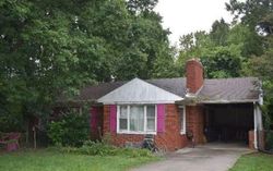Pre-foreclosure Listing in HOWE AVE SUITLAND, MD 20746