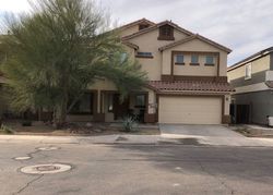 Pre-foreclosure in  W VELAZQUEZ DR Maricopa, AZ 85138