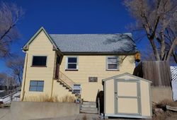 Pre-foreclosure in  D ST Rock Springs, WY 82901