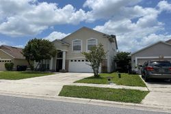 Pre-foreclosure in  GLEN ELM WAY Orlando, FL 32833