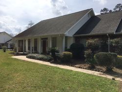 Pre-foreclosure in  ADELLE DR Hammond, LA 70403