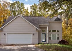 Pre-foreclosure Listing in TYLER LN MIDDLEVILLE, MI 49333
