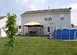 Pre-foreclosure in  MARCIA DR Trenton, OH 45067