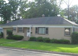 Pre-foreclosure Listing in N CHERRY ST MORRISON, IL 61270