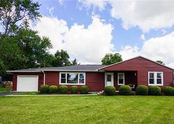 Pre-foreclosure in  E BIGELOW AVE Findlay, OH 45840