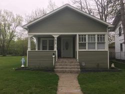 Pre-foreclosure in  HANEY AVE South Bend, IN 46613