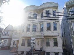 Pre-foreclosure in  CLENDENNY AVE L Jersey City, NJ 07304