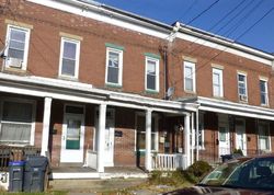 Pre-foreclosure in  SWATARA ST Harrisburg, PA 17113