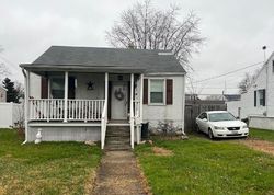 Pre-foreclosure in  ASHWOOD RD Dundalk, MD 21222