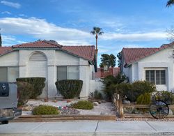 Pre-foreclosure in  CHILTON CT Las Vegas, NV 89108