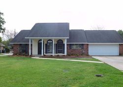 Pre-foreclosure Listing in STOWERS DR MONROE, LA 71201