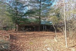 Pre-foreclosure in  S COUNTY ROAD 375 W Poland, IN 47868