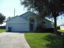 Pre-foreclosure in  CASTERTON CIR Davenport, FL 33897