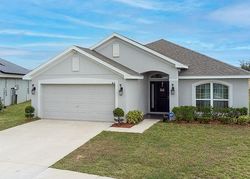 Pre-foreclosure in  BUCHANNAN DR Davenport, FL 33837