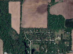 Pre-foreclosure in  JENNEL DR Rockton, IL 61072