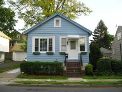 Pre-foreclosure Listing in YALE AVE HILLSIDE, NJ 07205