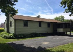 Pre-foreclosure in  CORLISS AVE Rensselaer, NY 12144