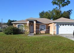 Pre-foreclosure in  KINGFISHER DR Kissimmee, FL 34759