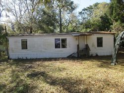 Pre-foreclosure in  N COLIN KELLY PT Crystal River, FL 34429