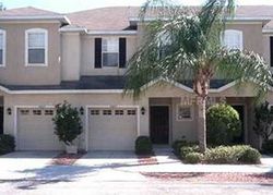 Pre-foreclosure in  MESSINA POINTE WAY Tampa, FL 33619