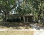 Pre-foreclosure in  CAMBRIDGE DR Leesburg, FL 34748