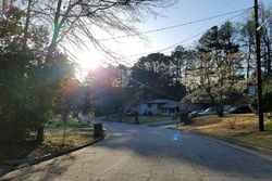 Pre-foreclosure in  COLLIER CT NW Atlanta, GA 30331