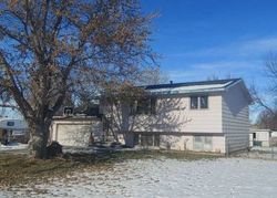 Pre-foreclosure in  MADING DR Billings, MT 59105