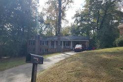 Pre-foreclosure in  WESTMINISTER DR Macon, GA 31204