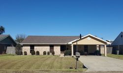Pre-foreclosure Listing in BERRYBROOK AVE BROUSSARD, LA 70518