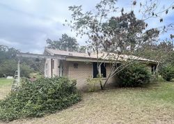 Pre-foreclosure in  FRIENDSHIP CHURCH RD Malone, FL 32445