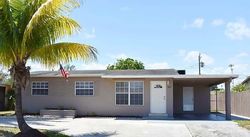 Pre-foreclosure in  BALFREY DR S West Palm Beach, FL 33413