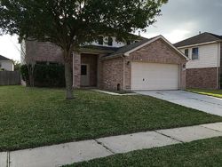 Pre-foreclosure in  TAMMONY PARK LN Friendswood, TX 77546