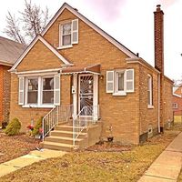 Pre-foreclosure in  S KOSTNER AVE Chicago, IL 60629