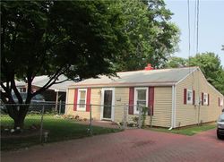 Pre-foreclosure in  E RAILROAD AVE West Haverstraw, NY 10993