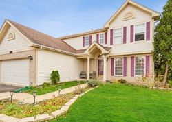 Pre-foreclosure in  ABERDEEN DR Carpentersville, IL 60110