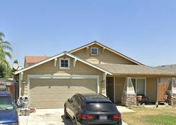 Pre-foreclosure in  W VASSAR AVE Fresno, CA 93722