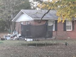 Pre-foreclosure Listing in HANOVER DR MADISON, GA 30650