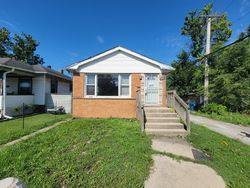 Pre-foreclosure in  WOOD ST Harvey, IL 60426