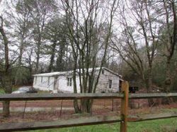 Pre-foreclosure in  YORK RD La Fayette, GA 30728