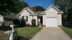 Pre-foreclosure in  MORELL DR Simpsonville, SC 29681