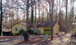 Pre-foreclosure in  SWEET SHRUB CIR Lawrenceville, GA 30044