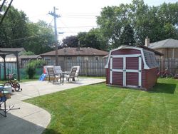 Pre-foreclosure in  WICK DR Oak Lawn, IL 60453